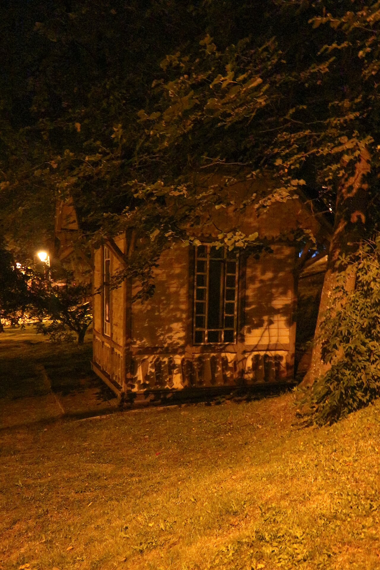Park Adamówka