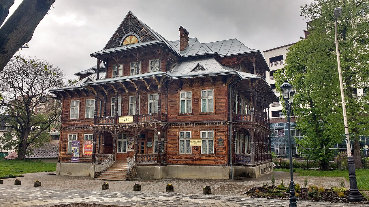 Historia Truskawca II — rok 1827 i złoty wiek uzdrowiska